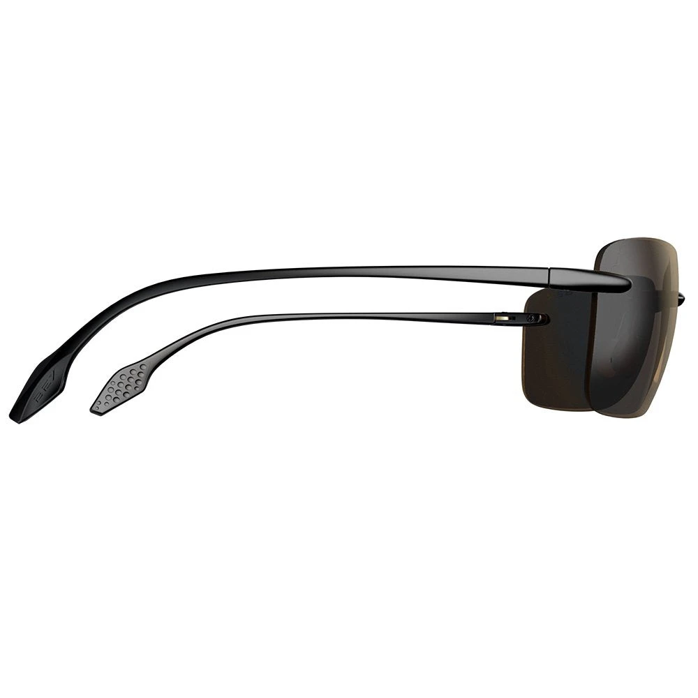 Bex Jaxyn X Black/Brown Sunglasses 7 Bex Jaxyn X Black/Brown Sunglasses - Image 5