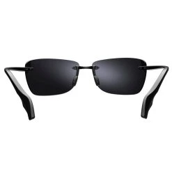 Bex Jaxyn X - Black/Gray Sunglasses -Ariat shop S38BGS 2