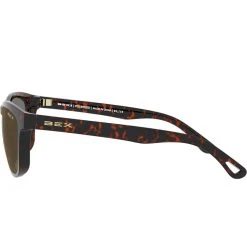 Bex Griz Tortoise And Brown Sunglasses -Ariat shop S46TB 3