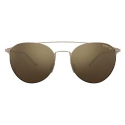 Bex Demi Gold And Brown Sunglasses 7 Bex Demi Gold And Brown Sunglasses -Ariat shop S60GBG 2