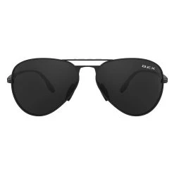 Bex Wesley X Black/Gray Sunglasses -Ariat shop S65BG 1