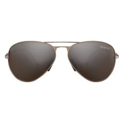 Bex Wesley X Gold And Brown Sunglasses 5 Bex Wesley X Gold And Brown Sunglasses -Ariat shop S65GB 11