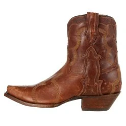 Liberty Black Women`s Silver Brown Bootie -Ariat shop SLMAF050 3