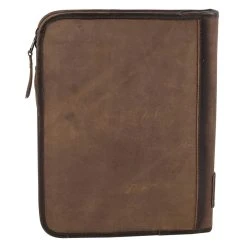 STS Ranch Wear Cowhide Binder -Ariat shop SS011115 03