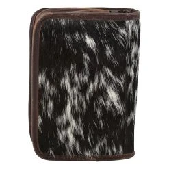 STS Ranch Wear Cowhide Kellie Jewelry Case -Ariat shop STS30015 03