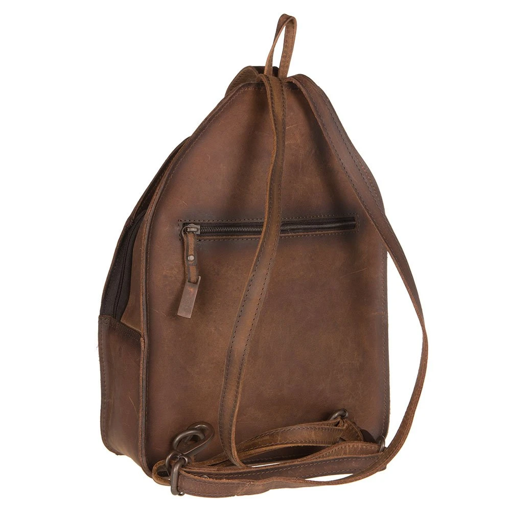 STS Ranch Wear Baroness Backpack 5 STS Ranch Wear Baroness Backpack - Image 3