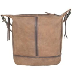 STS Ranch Wear Cowhide Mail Bag 7 STS Ranch Wear Cowhide Mail Bag -Ariat shop STS30467 03