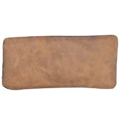 STS Ranch Wear Cowhide Pencil Case -Ariat shop STS30789 03