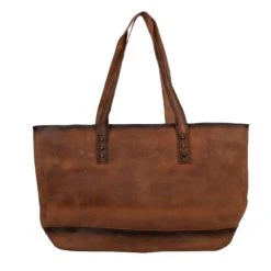 STS Ranch Wear Classic Cowhide Hobo Tote -Ariat shop STS31118 03
