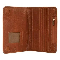 STS Ranch Wear Kai Magnetic Wallet -Ariat shop STS31130 2