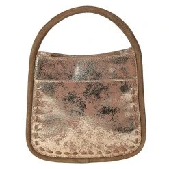 STS Ranch Wear Flaxen Roan Sugar Satchel -Ariat shop STS31226 02