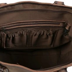 STS Ranch Wear Baroness Large Tote -Ariat shop STS31284 03