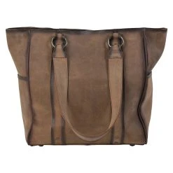 STS Ranch Wear Baroness Large Tote -Ariat shop STS31284 04