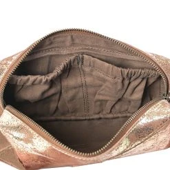 STS Ranch Wear Flaxen Roan Cosmetic Bag -Ariat shop STS31335 2