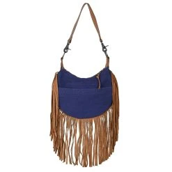 STS Ranch Wear Mojave Sky Nellie Fringe Bag -Ariat shop STS31829 03