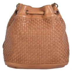 STS Ranch Wear Sweet Grass Bucket Bag -Ariat shop STS32188 03