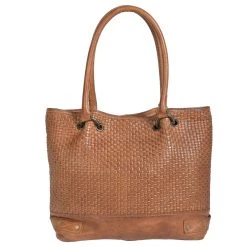 STS Ranch Wear Sweet Grass Tote -Ariat shop STS32202 03