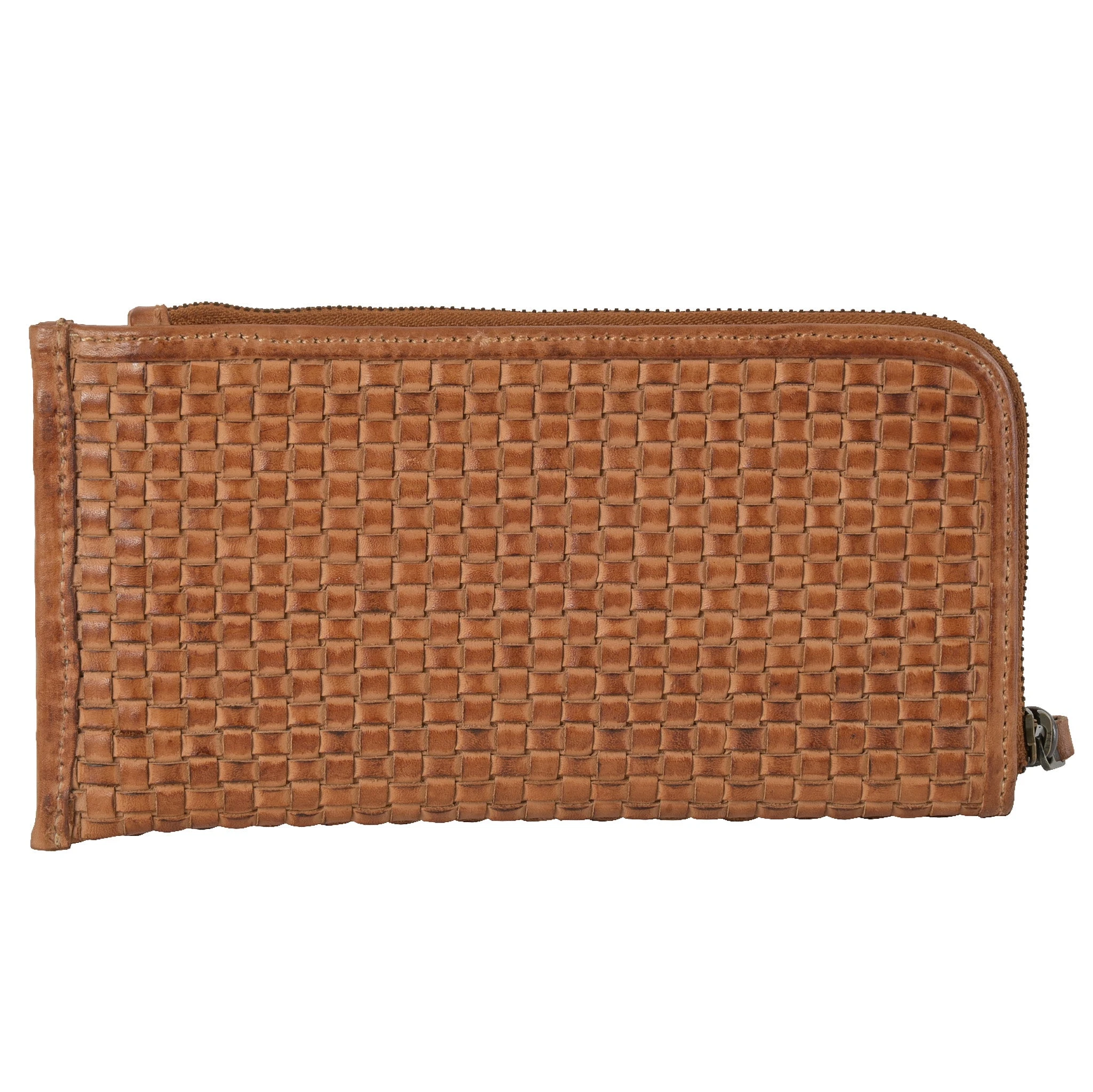 STS Ranch Wear Sweet Grass Clutch 5 STS Ranch Wear Sweet Grass Clutch - Image 3