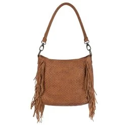 STS Ranch Wear Sweet Grass Tess Fringe Purse -Ariat shop STS32403 03
