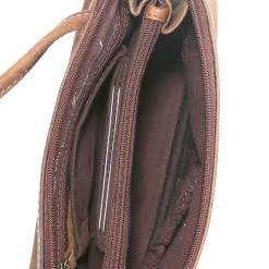 STS Ranch Wear STS Baroness Classic Crossbody Handbag -Ariat shop STS34057 4