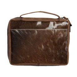 STS Ranch Wear Cowhide Bible Cover 9 STS Ranch Wear Cowhide Bible Cover -Ariat shop STS34985 1