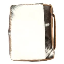 STS Ranch Wear Cowhide Bible Cover 10 STS Ranch Wear Cowhide Bible Cover -Ariat shop STS34985 11