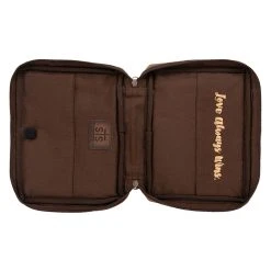 STS Ranch Wear Cowhide Bible Cover 11 STS Ranch Wear Cowhide Bible Cover -Ariat shop STS34985 2
