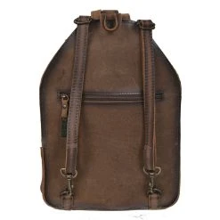 STS Ranch Wear STS Ranch Cowhide Baroness Backpack -Ariat shop STS35755 2 abd69b72 e451 4a0a b399 e9e88327e05d
