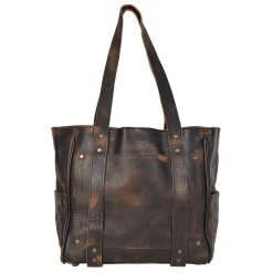 STS Ranch Wear Pony Express Tote -Ariat shop STS36309 21
