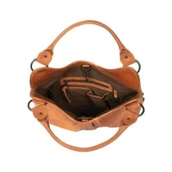 STS Ranch Wear Yipee Kiyay Hobo -Ariat shop STS38438 2