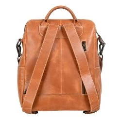 STS Ranch Wear Basic Bliss Cowhide Backpack -Ariat shop STS39940 03
