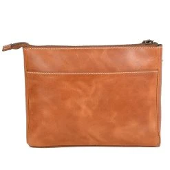 STS Ranch Wear Basic Bliss Cowhide Lily Crossbody -Ariat shop STS39941 03