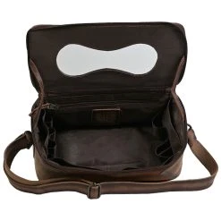 STS Ranch Wear Baroness Maddi Makeup Carry All -Ariat shop STS39999 02