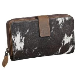 STS Ranch Wear Cowhide Chelsea Wallet -Ariat shop STS60377 03