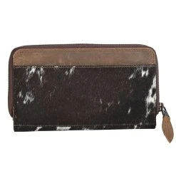 STS Ranch Wear Cowhide Chelsea Wallet -Ariat shop STS60377 04