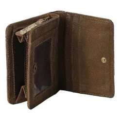 STS Ranch Wear Flaxen Roan Soni Wallet -Ariat shop STS61371 21