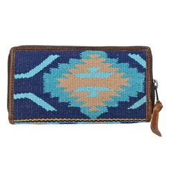 STS Ranch Wear Mojave Sky Bifold -Ariat shop STS61926 04