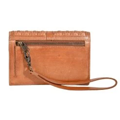 STS Ranch Wear Sweet Grass Tillie Wallet -Ariat shop STS62356 03
