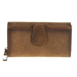 STS Ranch Wear Womens Baroness Tri-Fold Wallet -Ariat shop STS67503 1