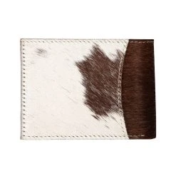 STS Ranch Wear STS Cowhide Card Wallet -Ariat shop STS69214 03