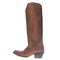 Miss Macie Women's Macie What A Croc Boot -Ariat shop U7000 01 2