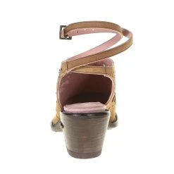 Miss Macie Women's Tan Prey Tell Booties -Ariat shop U8011 02 111