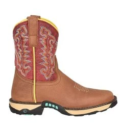 Corral Womens Tan Hydro Resist 8.26 Square Toe Work Boot W5001 -Ariat shop W5001 41 9da5868a 8886 4e60 9201 b888dfe42897
