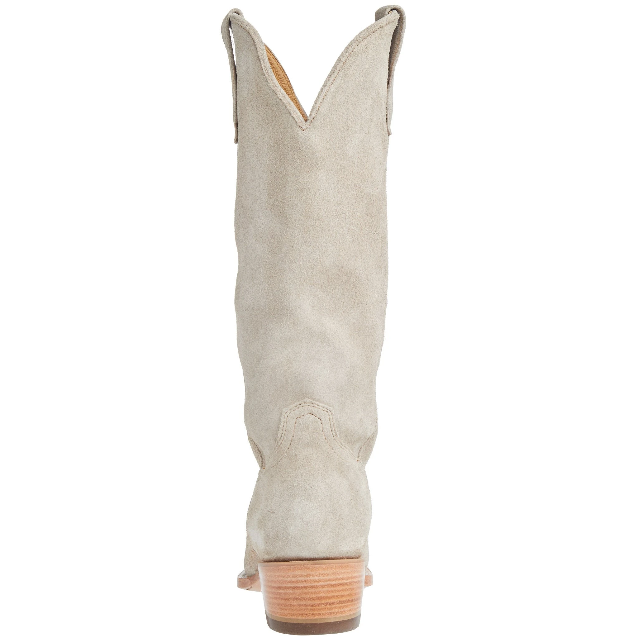 Black Star Women's Grey Addison Boots 6 Black Star Women's Grey Addison Boots - Image 4