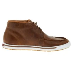 Twisted X Women's Sequoia And Scarlet Red Kicks Casual Shoe -Ariat shop WCA0069 05