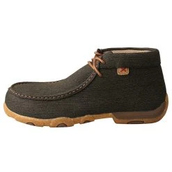 Twisted X Women's Driving Moc Alloy Toe -Ariat shop WDMAL02 2