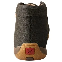 Twisted X Women's Driving Moc Alloy Toe -Ariat shop WDMAL02 3