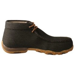 Twisted X Women's Driving Moc Alloy Toe -Ariat shop WDMAL02 4