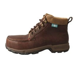 Twisted X Womens Womens Work 6` Comp Toe Hiker Boot-WP -Ariat shop WHKWC01 21