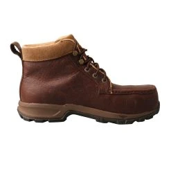 Twisted X Womens Womens Work 6` Comp Toe Hiker Boot-WP -Ariat shop WHKWC01 4